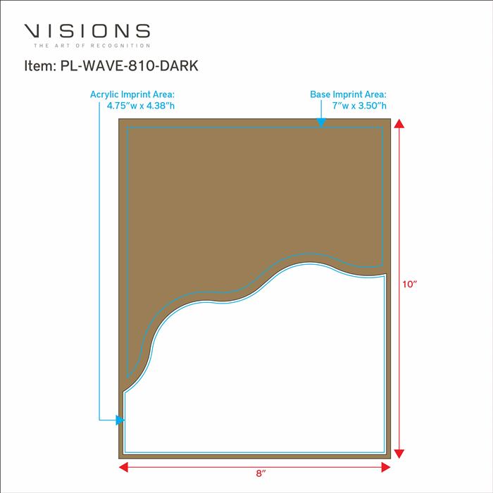 Fusion Plaque 51