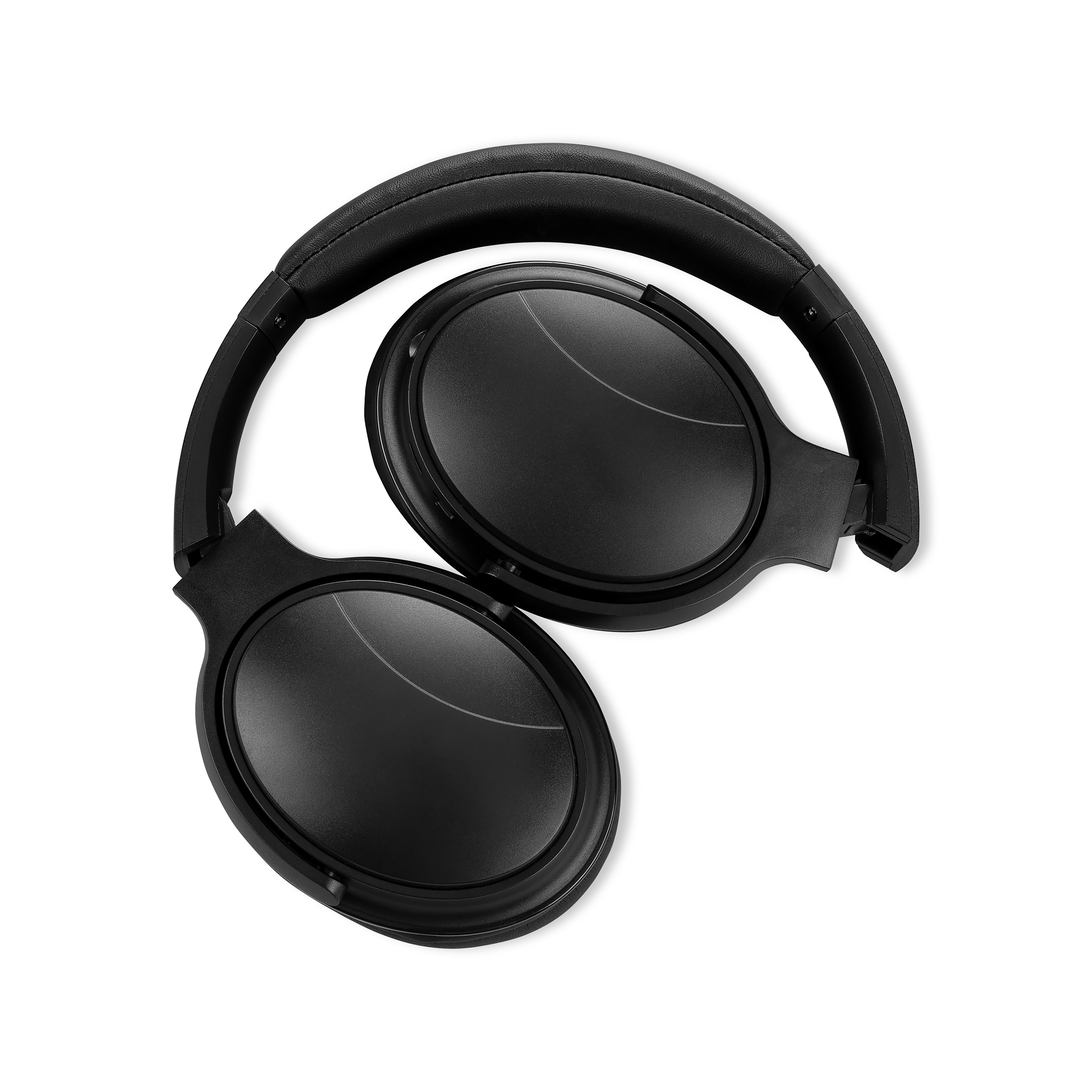 iLive™ Active Noise Cancellation Bluetooth Headphones 6