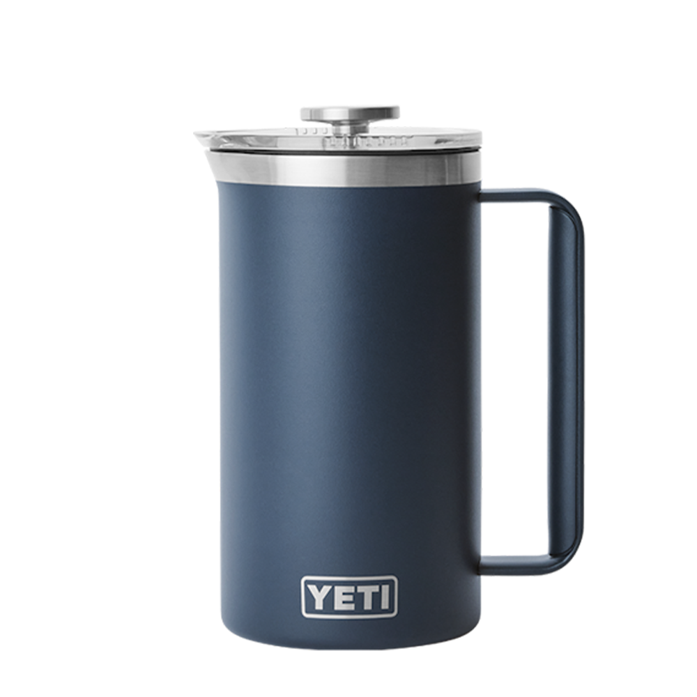 YETI 34 oz French Press 9