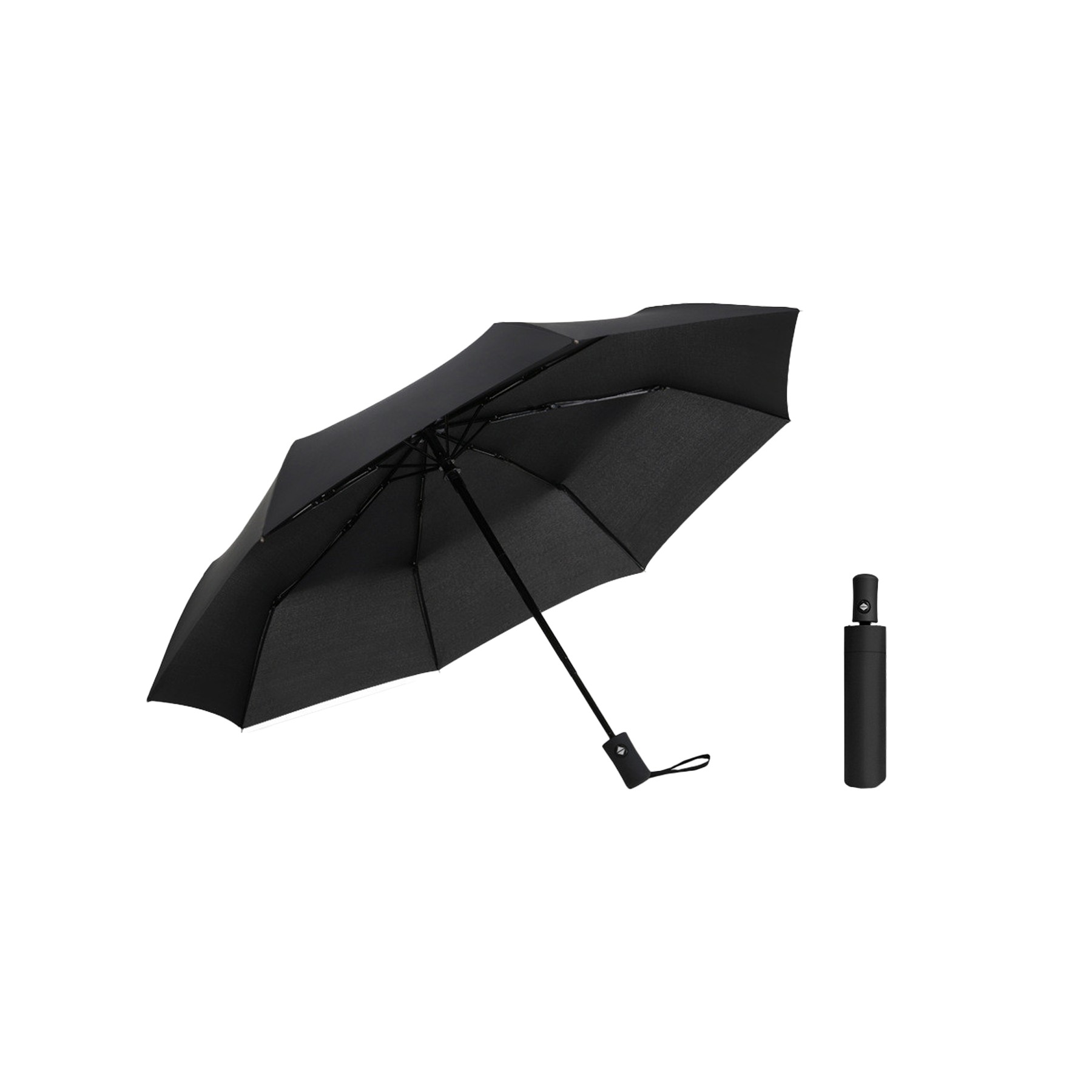 Fully Automatic Foldable Umbrella 2