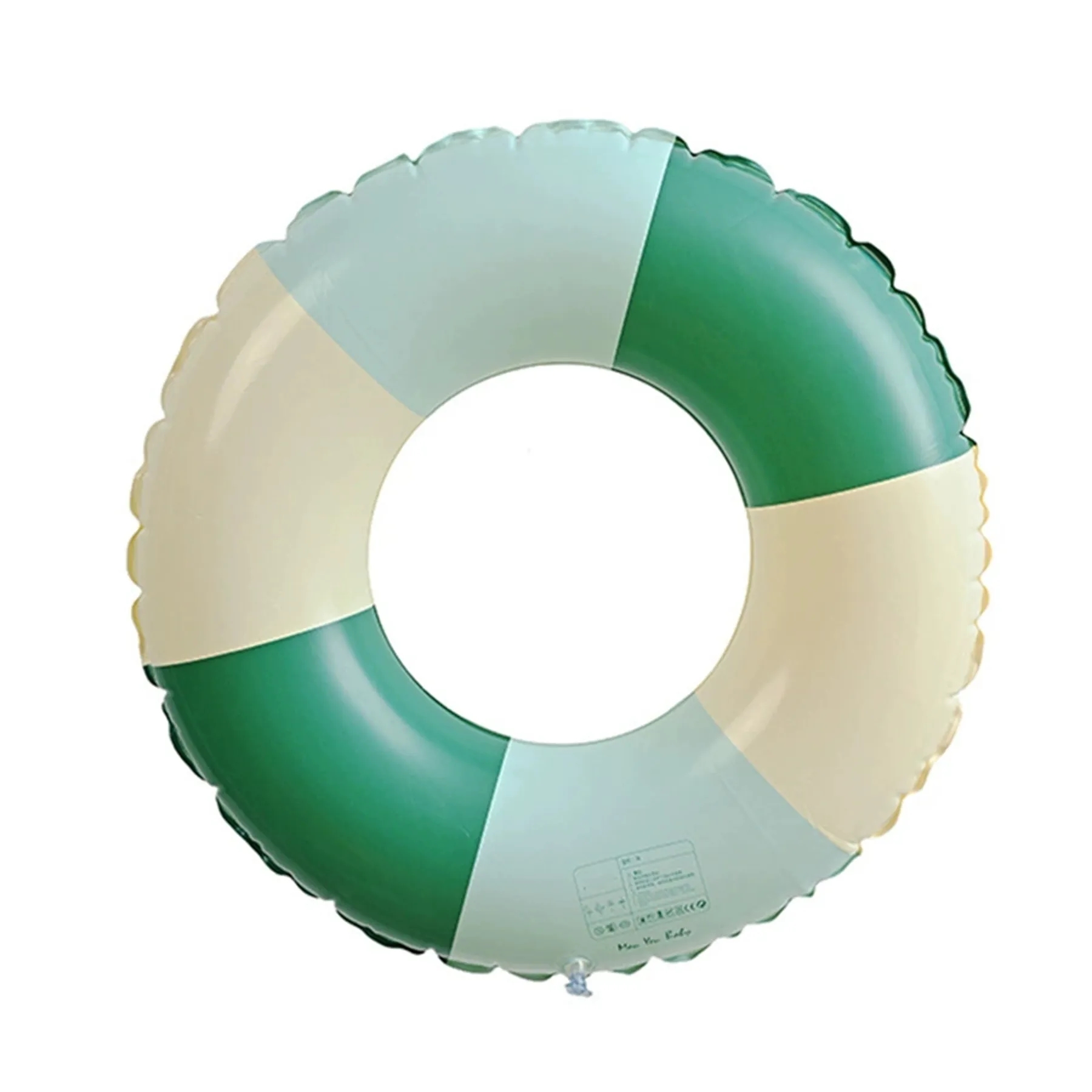 PVC Children's Swimming Circle 7