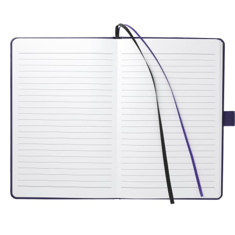 FSC® Mix 5.5" x 8.5" Bound Journal 181