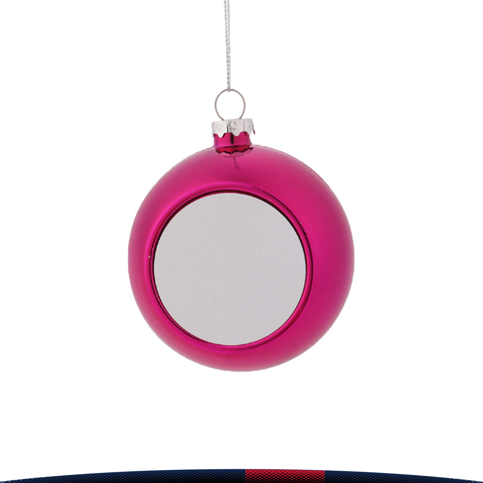 Colorful Christmas Ball 7