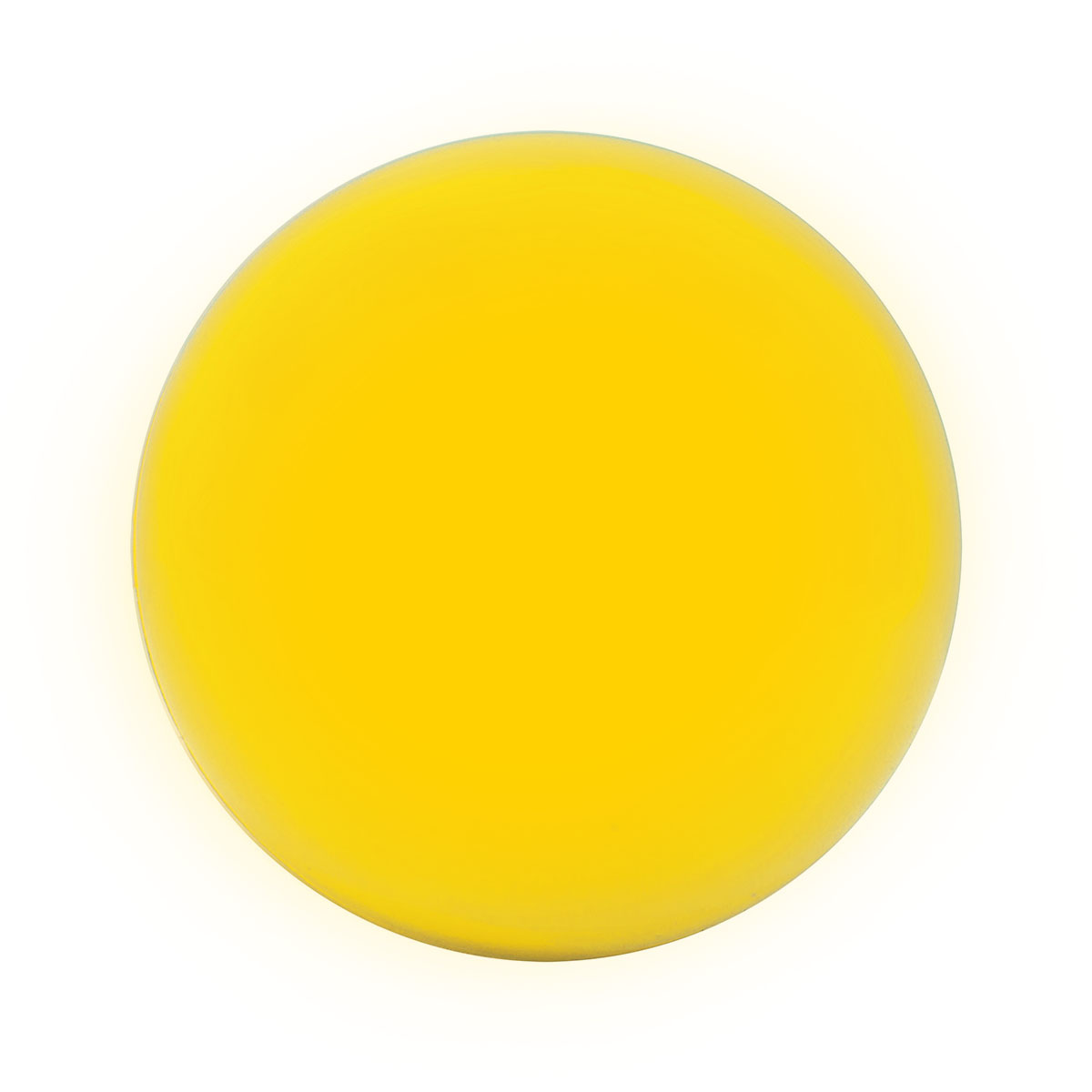 Round Matte Vanilla Scent Lip Balm 3