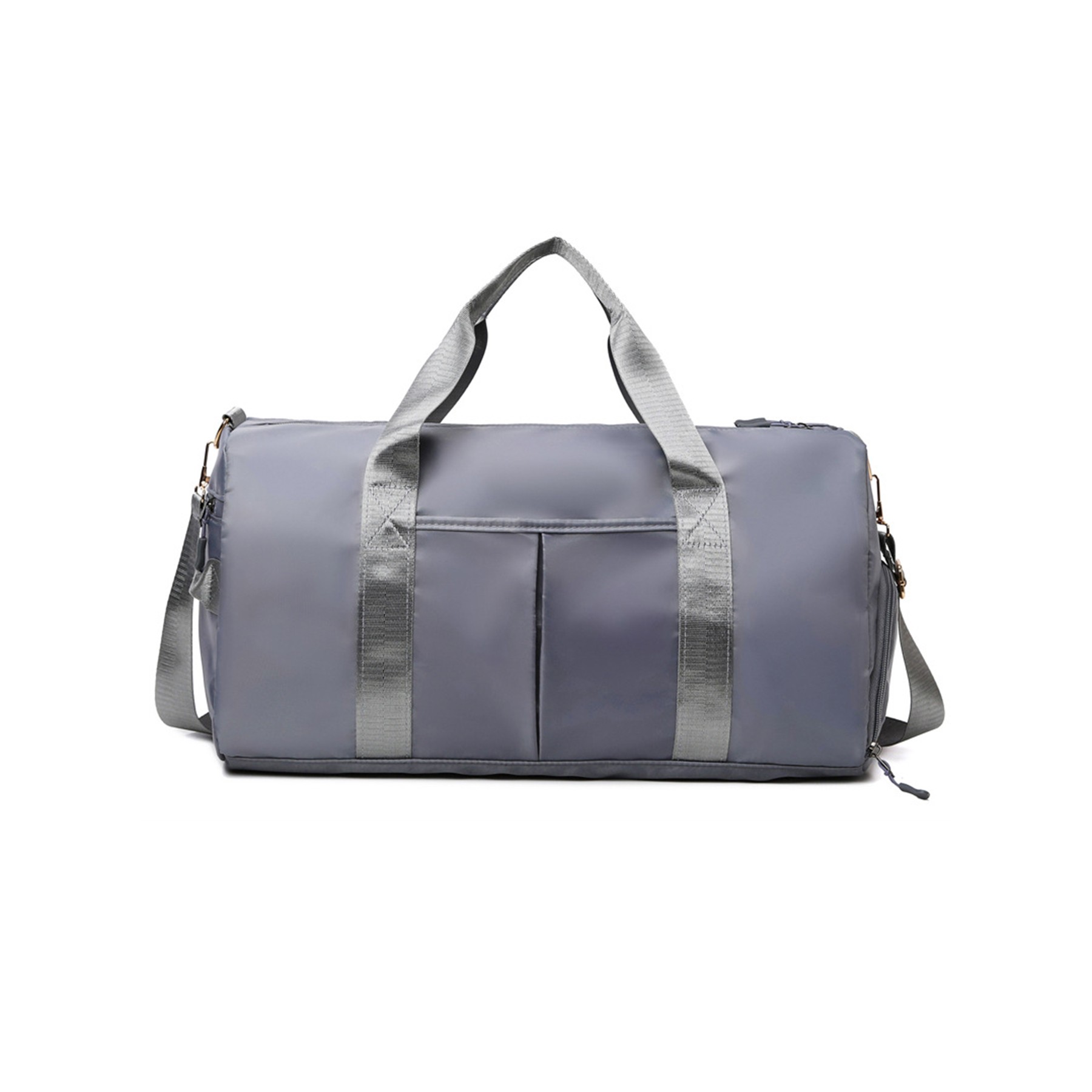 Lightweight Carry On Gym Bag 2