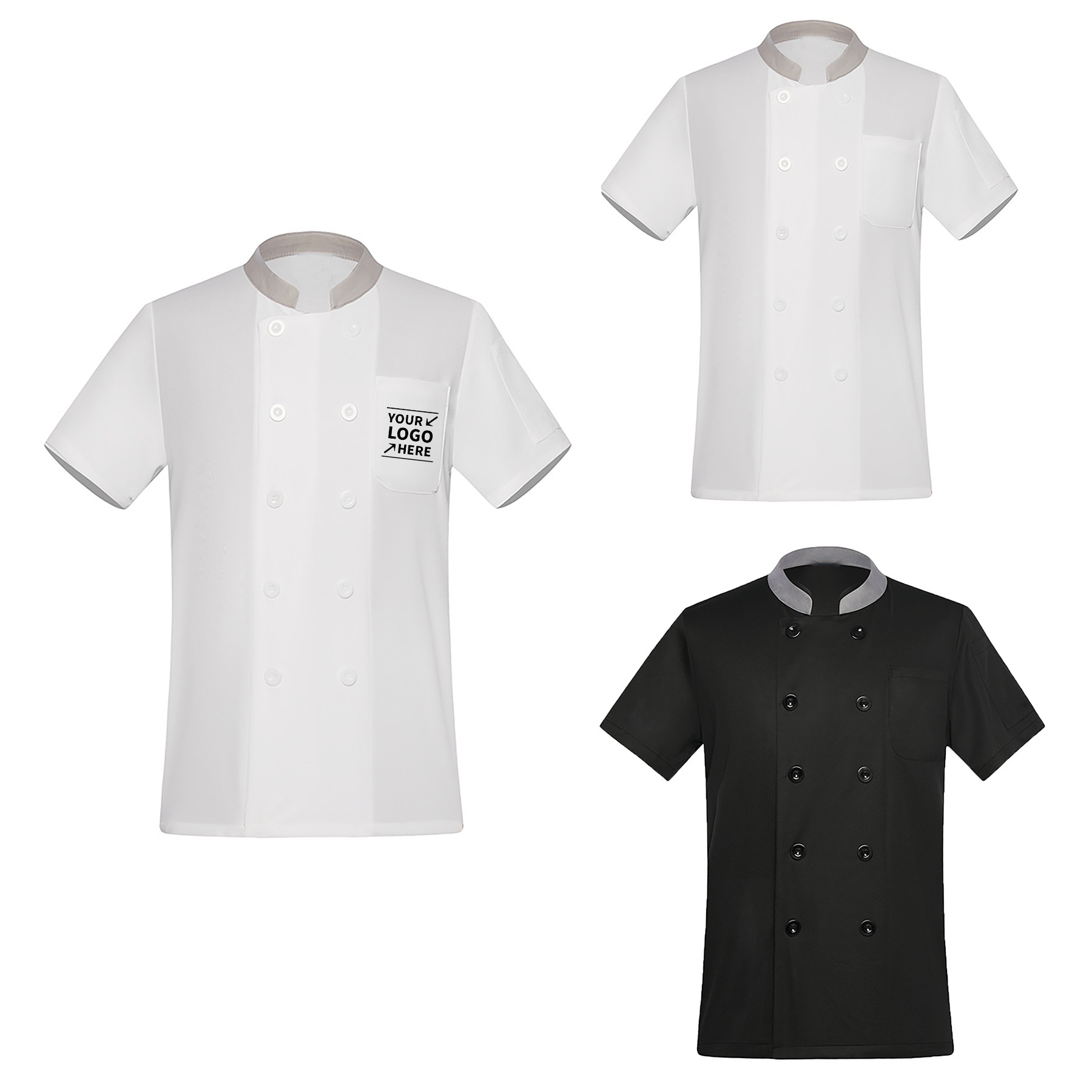 Chef Coat
