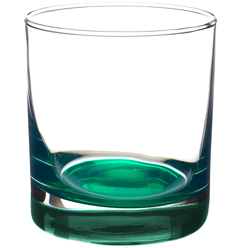 11 oz. Libbey Whiskey Glasses 7