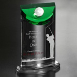 Birdie Award 4