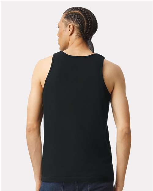 Unisex Fine Jersey Tank - 2408 62