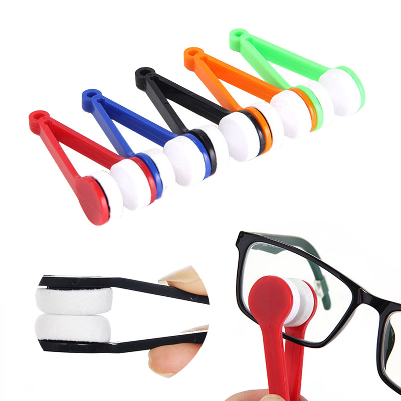 Protable Glasses Cleaner 1