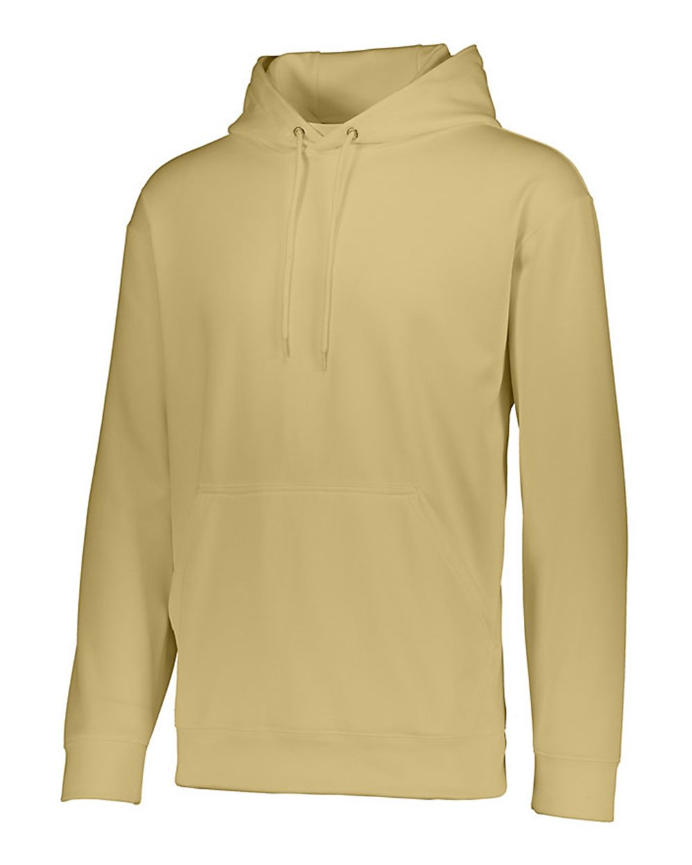 Men's Wicking Fleece Hooded Sweatshirt - 5505 30