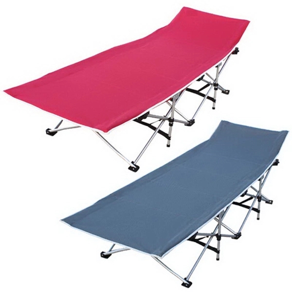 Outdoor Folding Bed 2