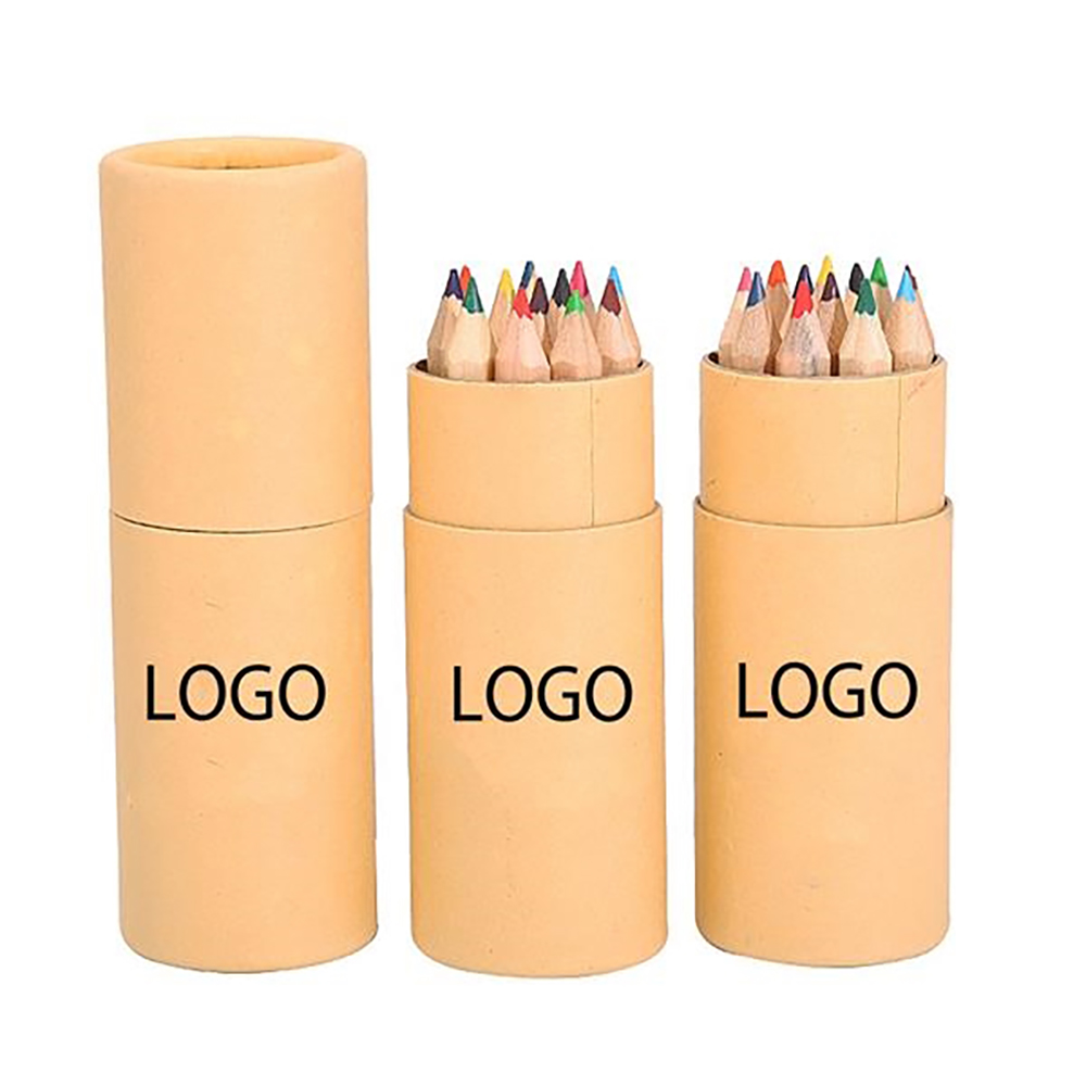 12 colored pencils 1