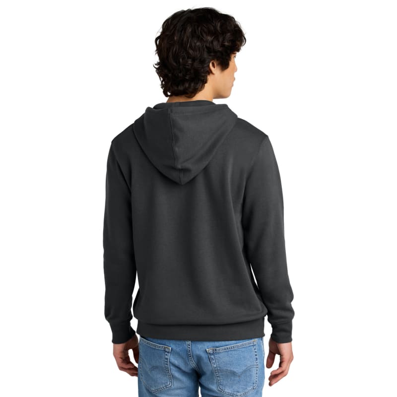 District V.I.T. Fleece Hoodie 8