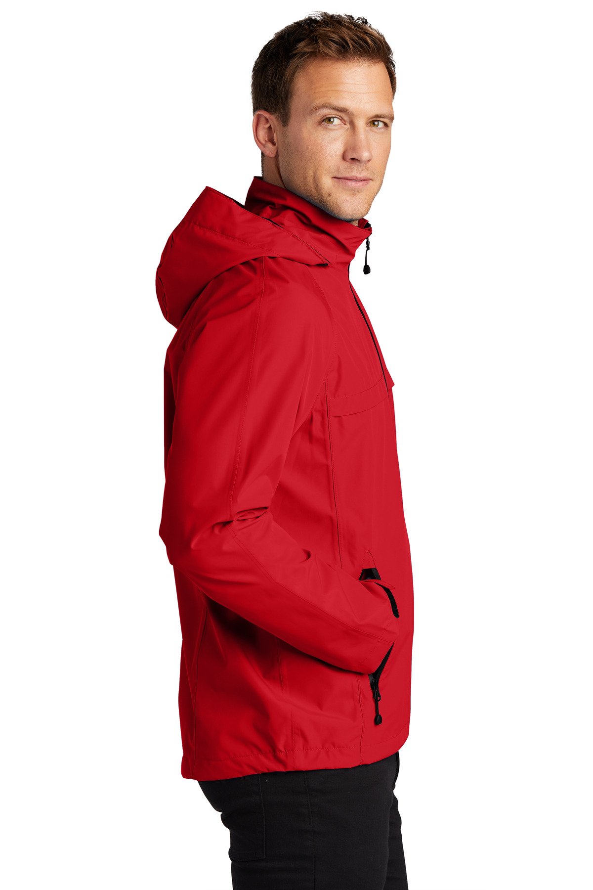 Port Authority® Torrent Waterproof Jacket 38