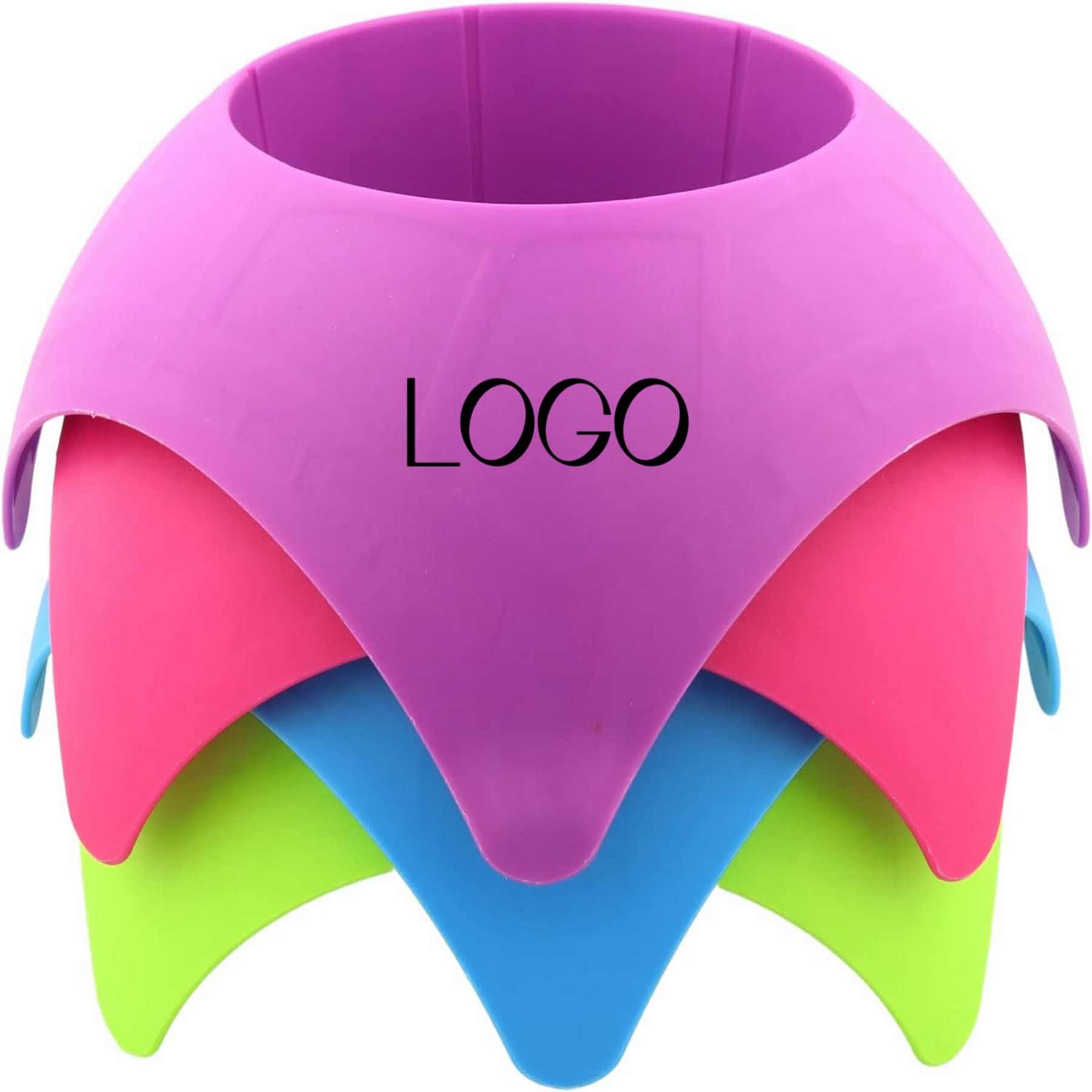 Beach Drink Cup Holder Sand Coasters