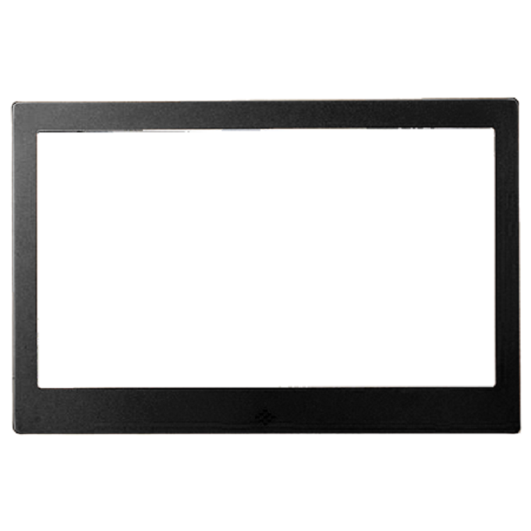 Memoria Metal 10" Digital Picture Frame Picture Slide Show / Video / Audio 14