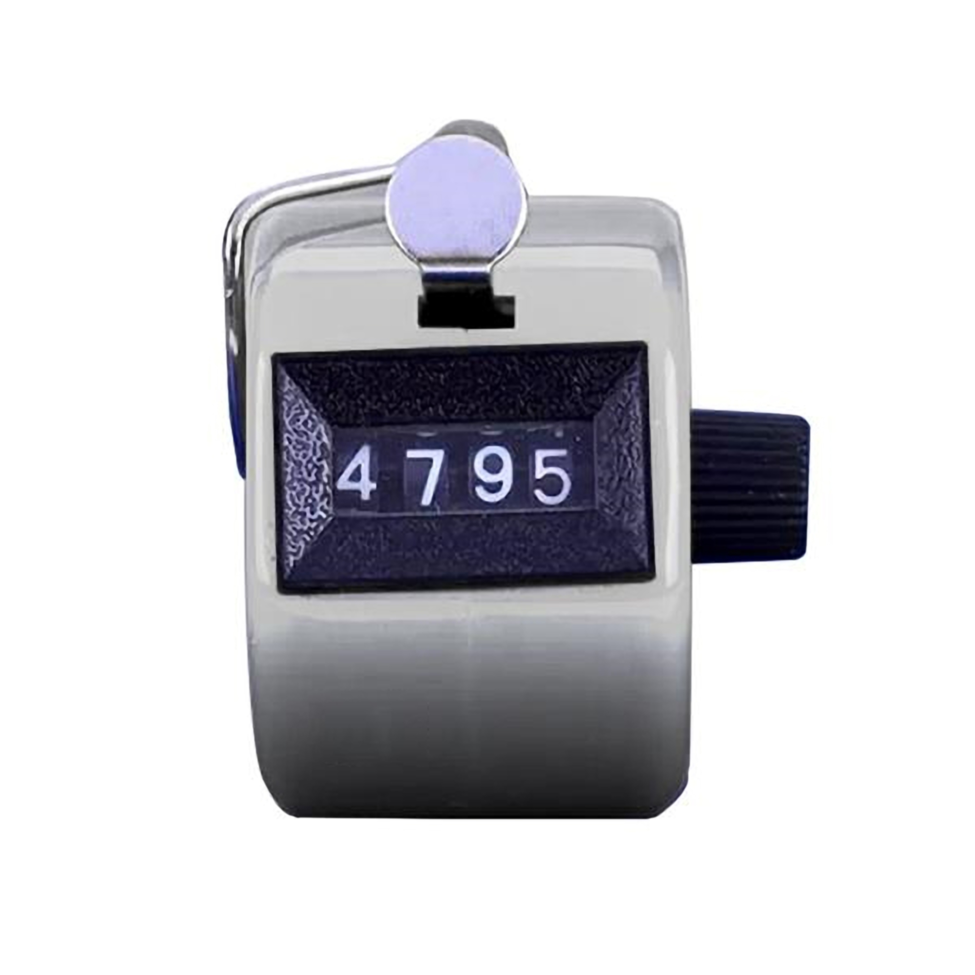 Handheld Tally Counter 2