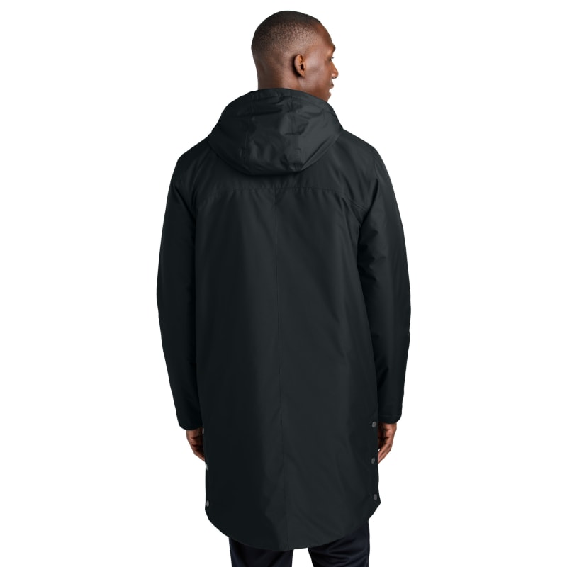 Sport-Tek Waterproof Insulated Sideline Parka 9