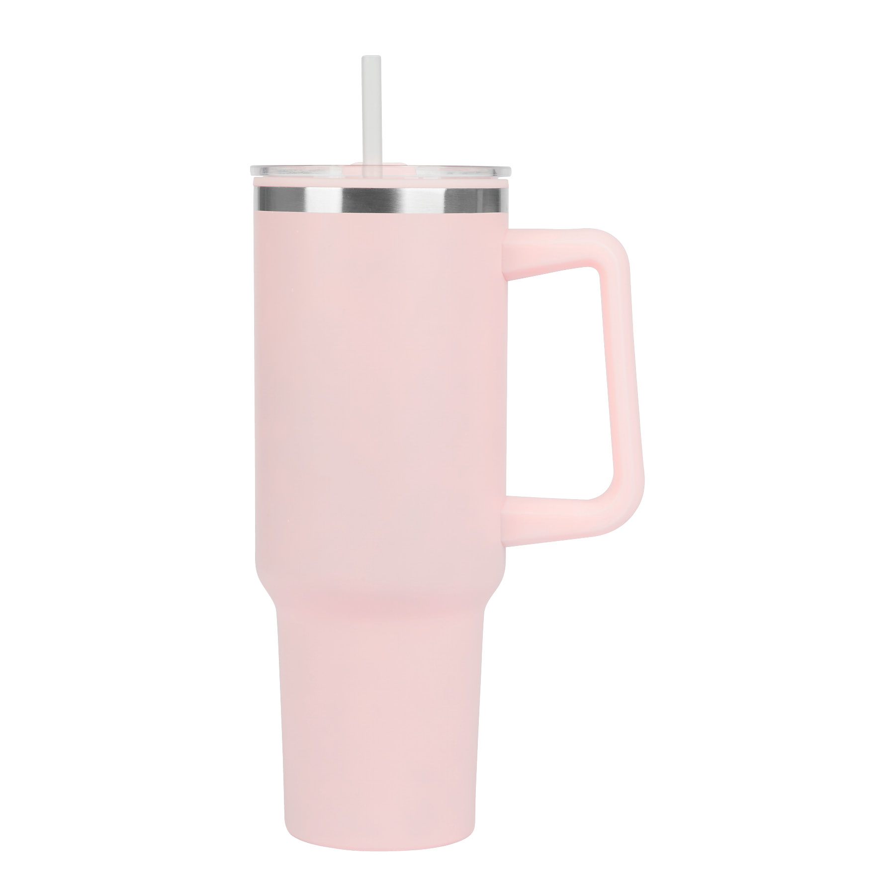 Izzy 40 oz. Steel/PP Liner Travel Mug 183