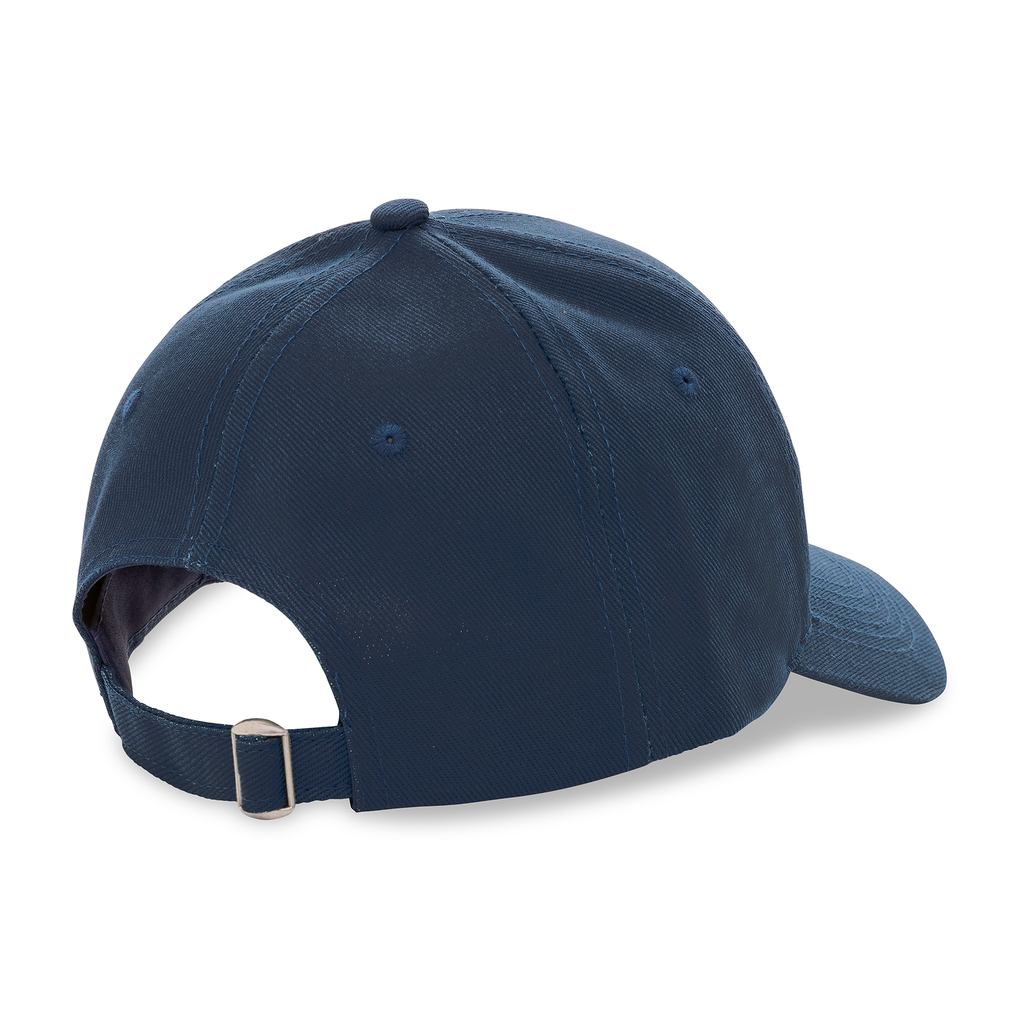 Impact 6 Panel 280gr Recycled Cotton Cap - AWARE™ 14