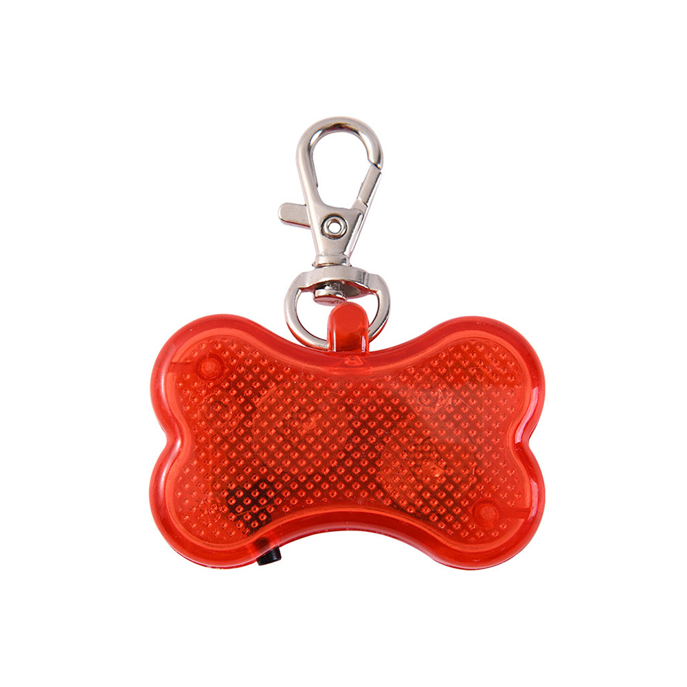 Bone Shape Key Light 11