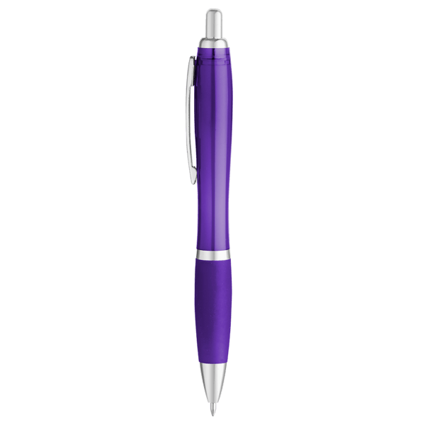 Curvaceous Gel Pen 76