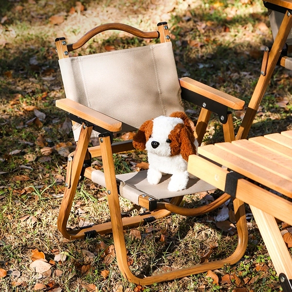 Oxford Kids Camping Chair 6