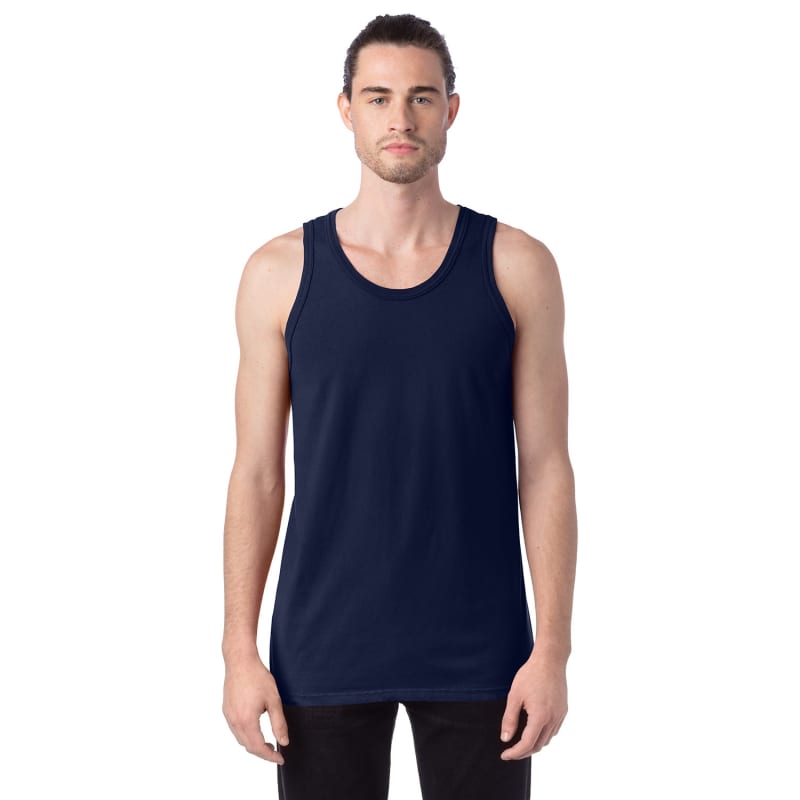 ComfortWash By Hanes Unisex Garment-Dyed Tank 49