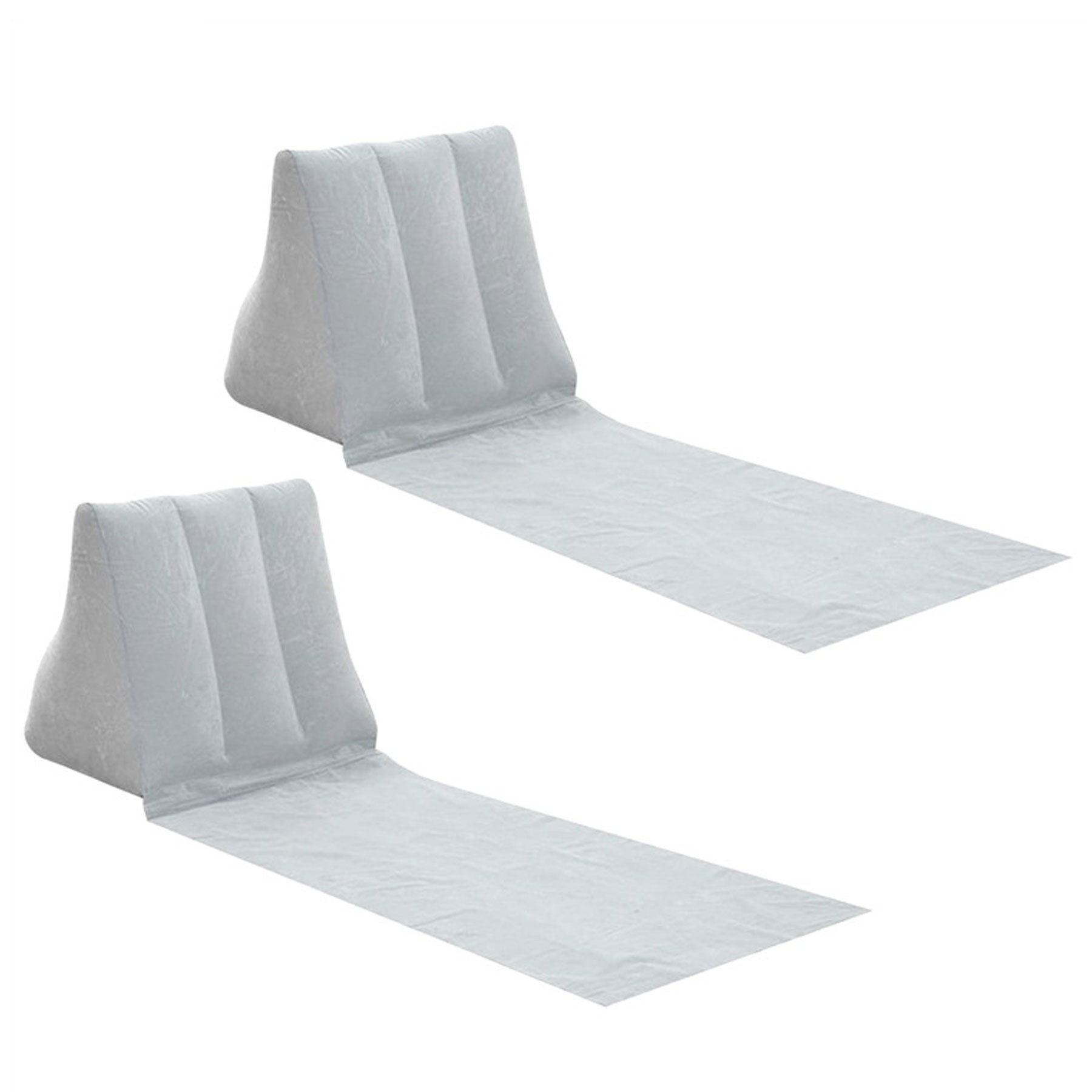 Inflatable Beach Chair 4