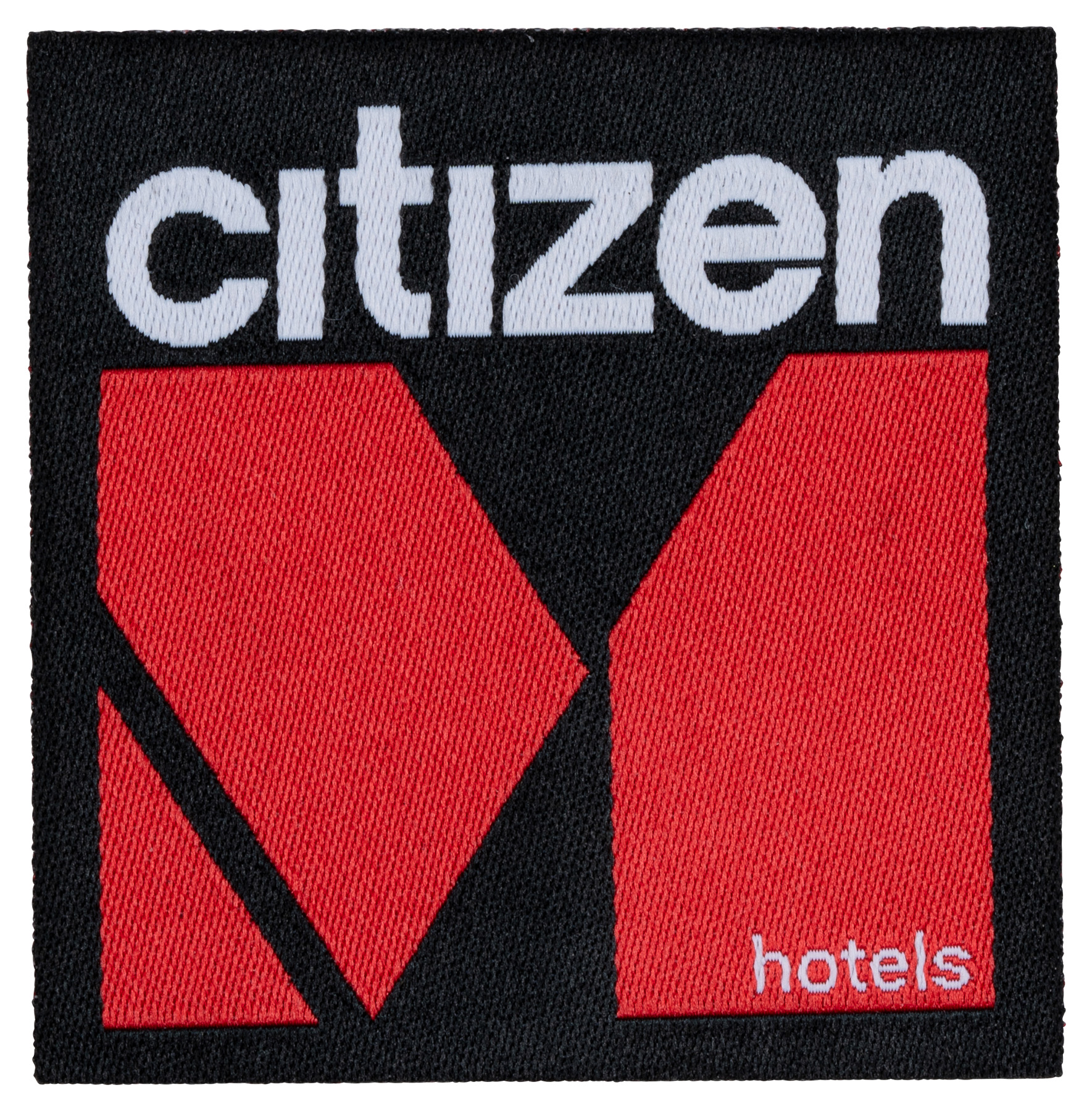 Woven Labels -Orient Made 17