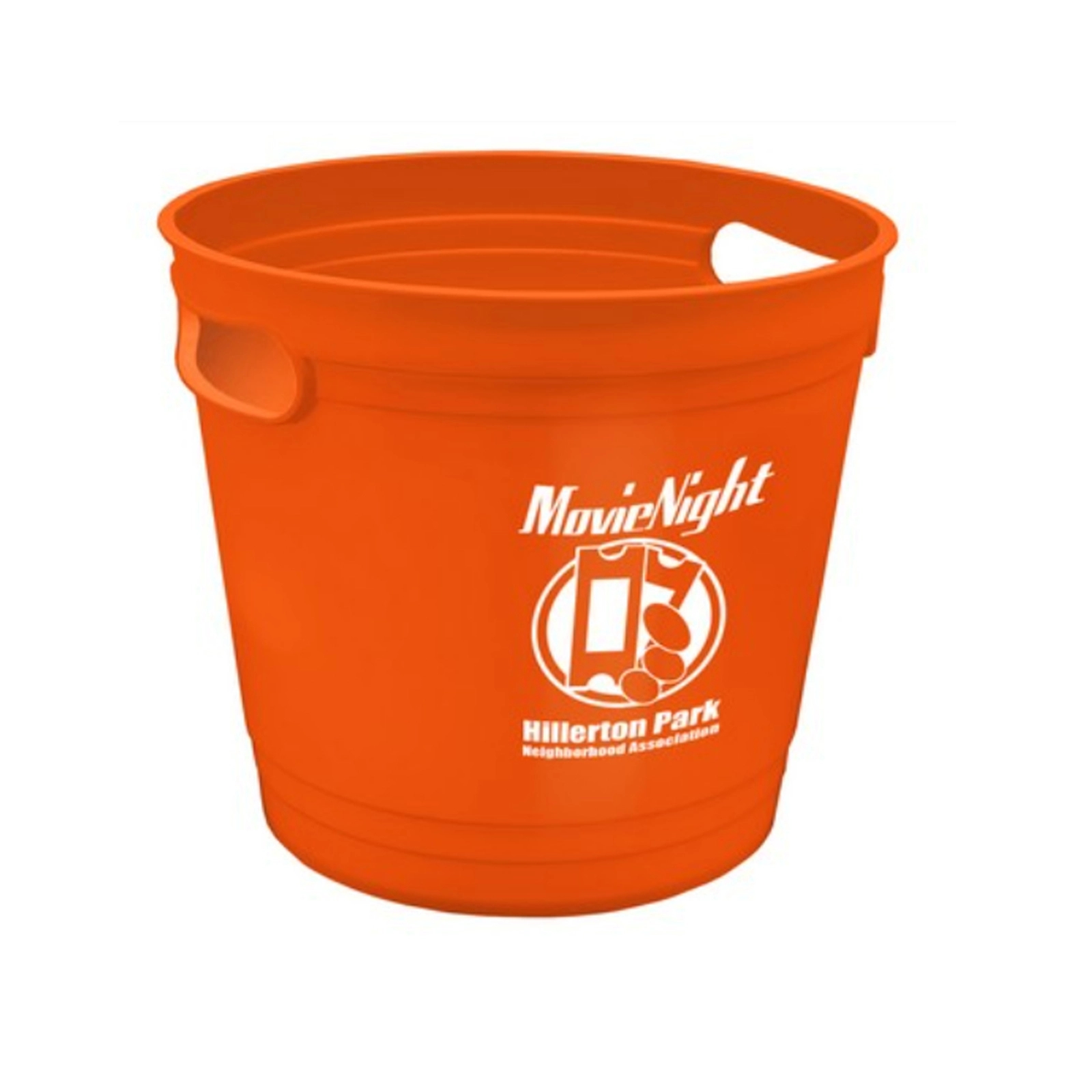 Ice Bucket With Handles 9