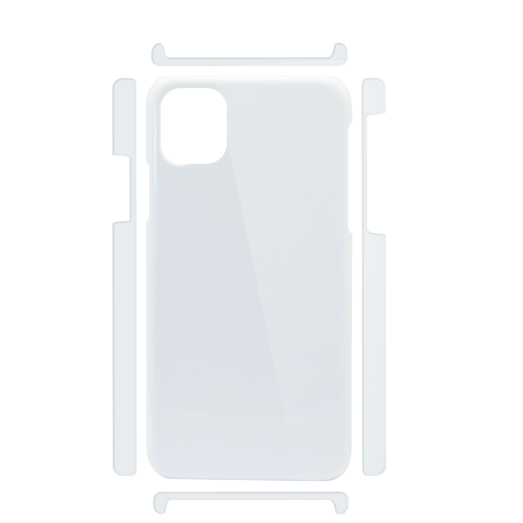 Promo iPhone Case-Plus 3