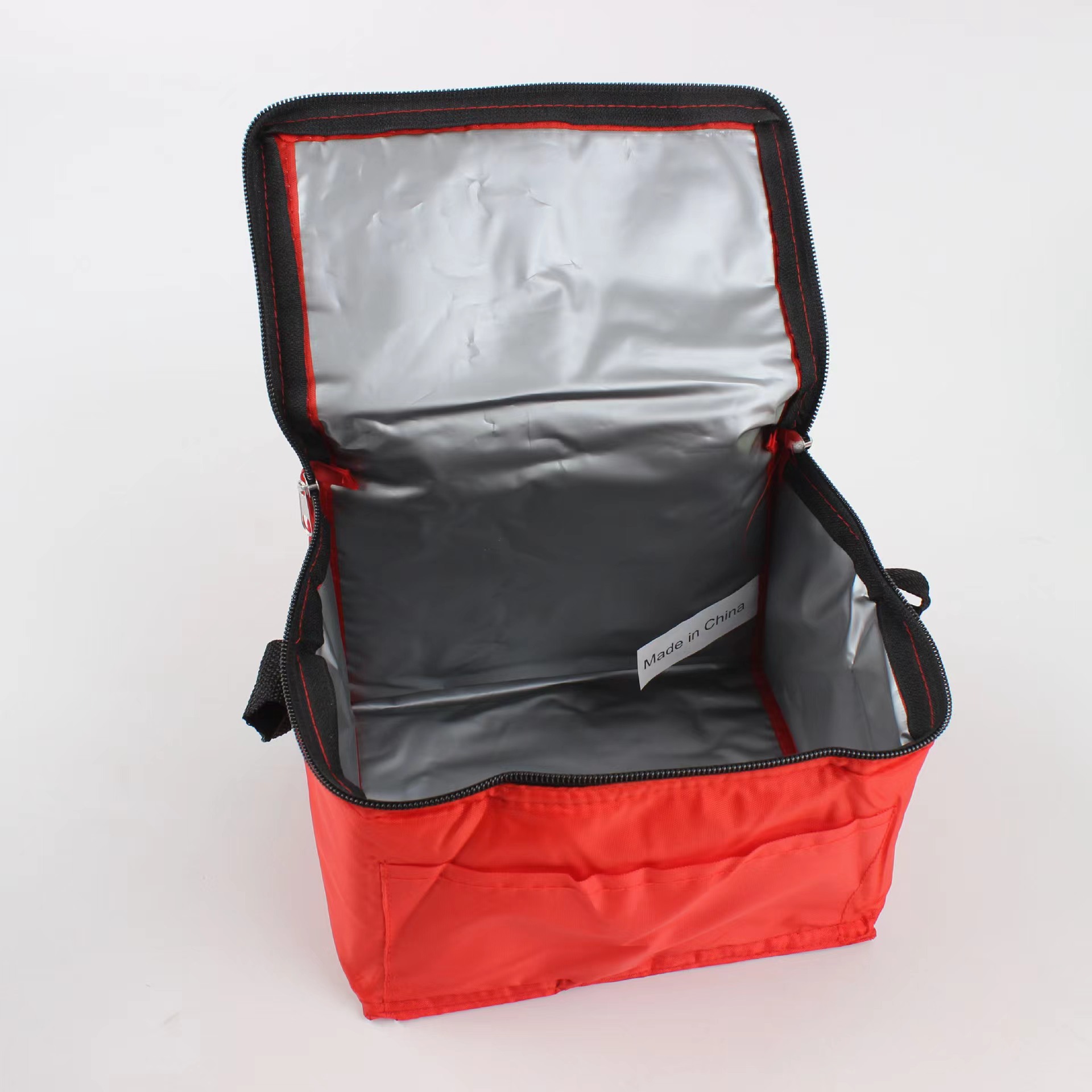 Springs 6-Pack Insulated Cooler Bag 1