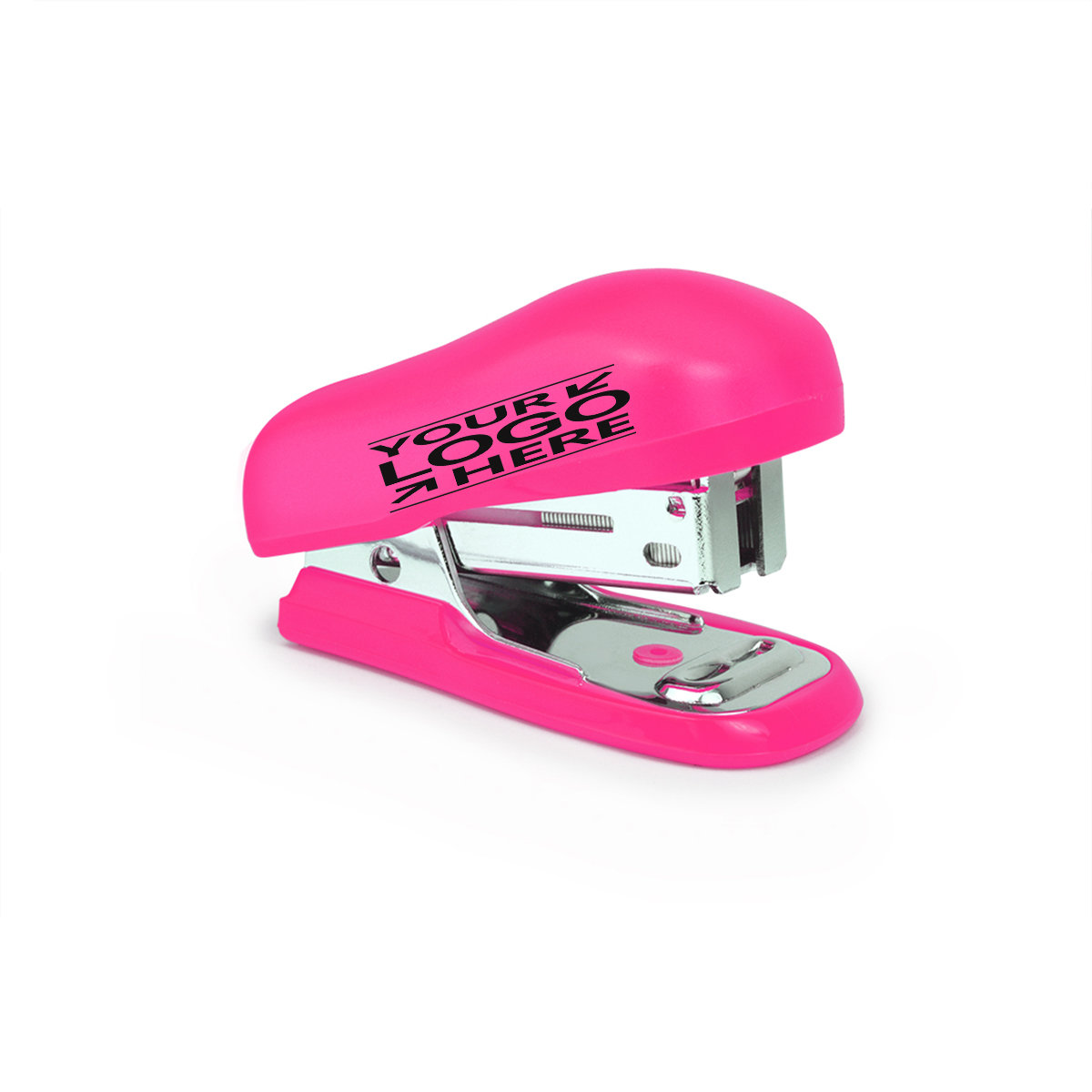 Mini Stapler with Staples 3