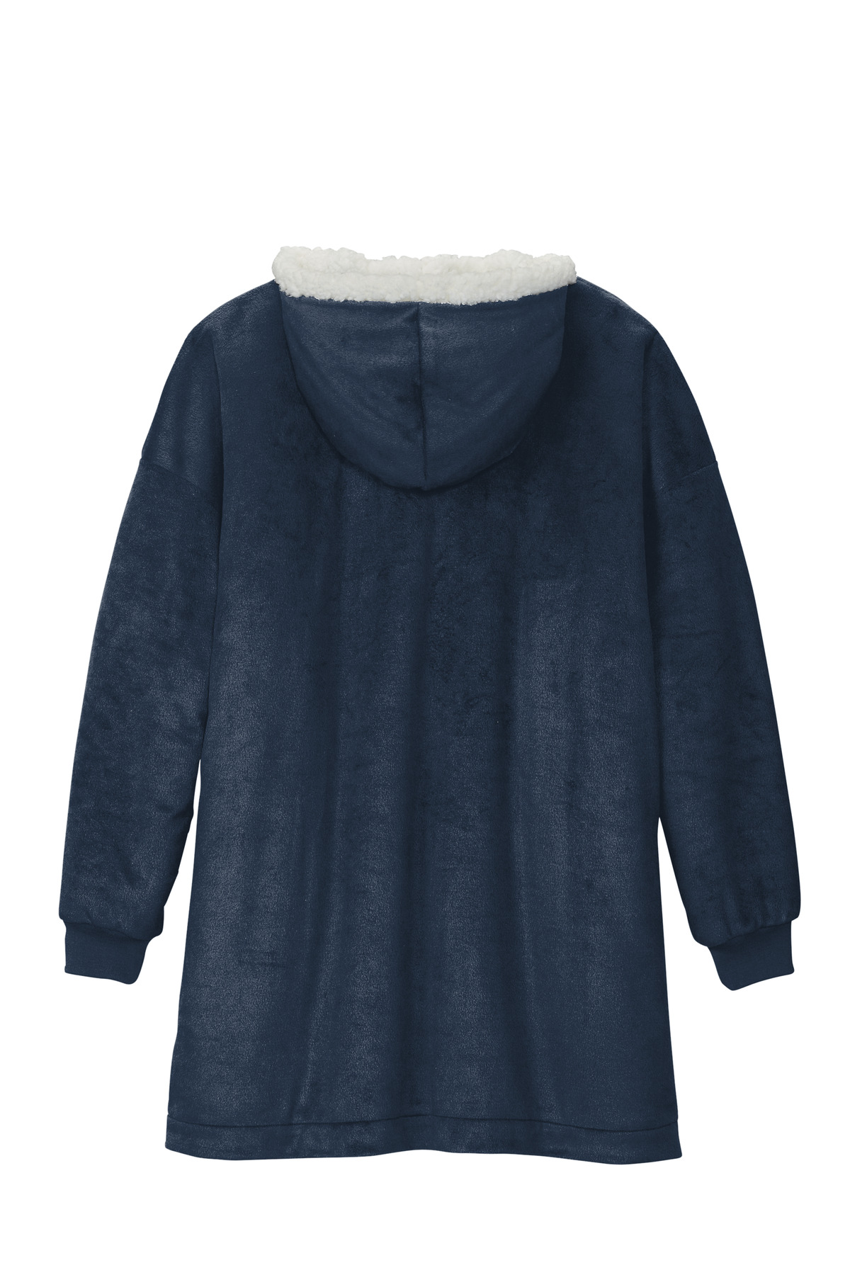 Port Authority Mountain Lodge Wearable Blanket BP41 24