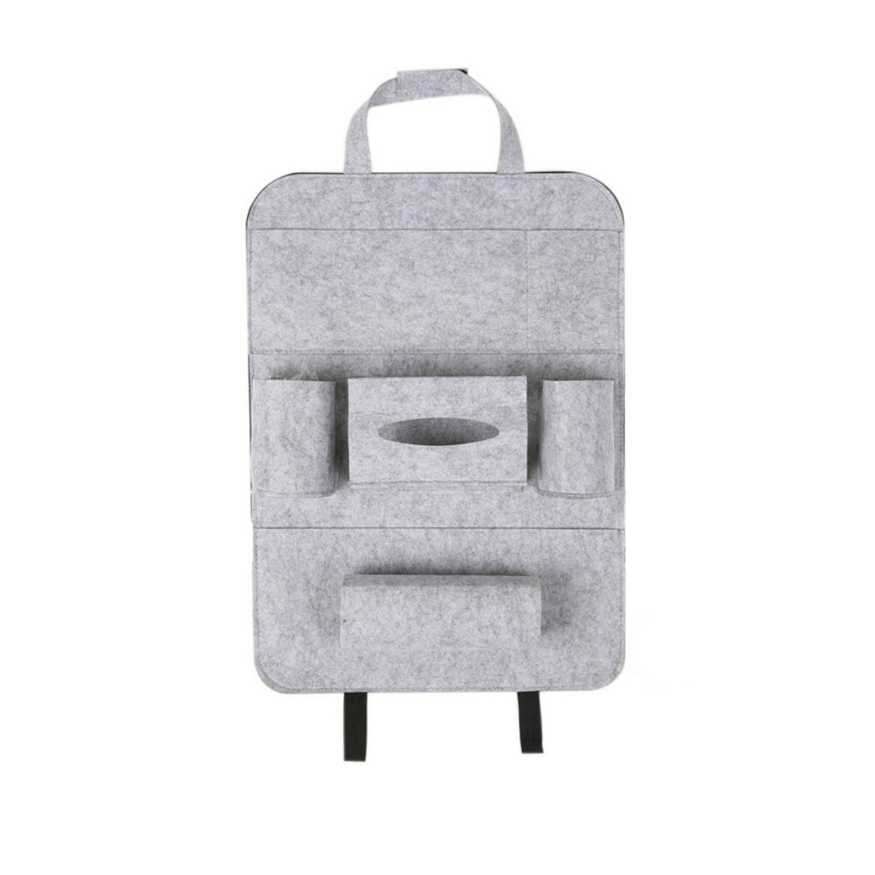 Car Seat Organizer 7