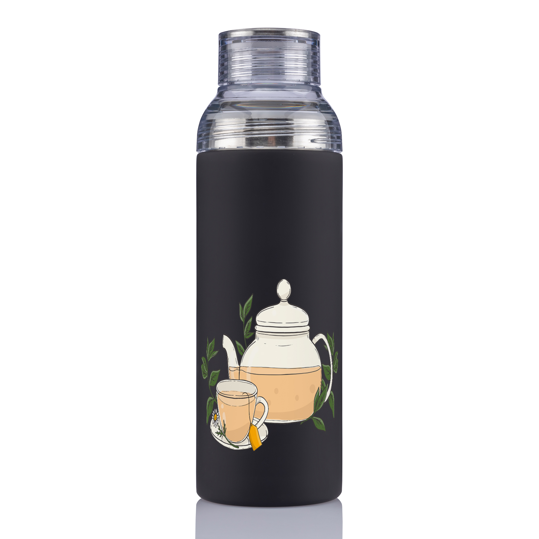 17 oz Chilano Bottle 21