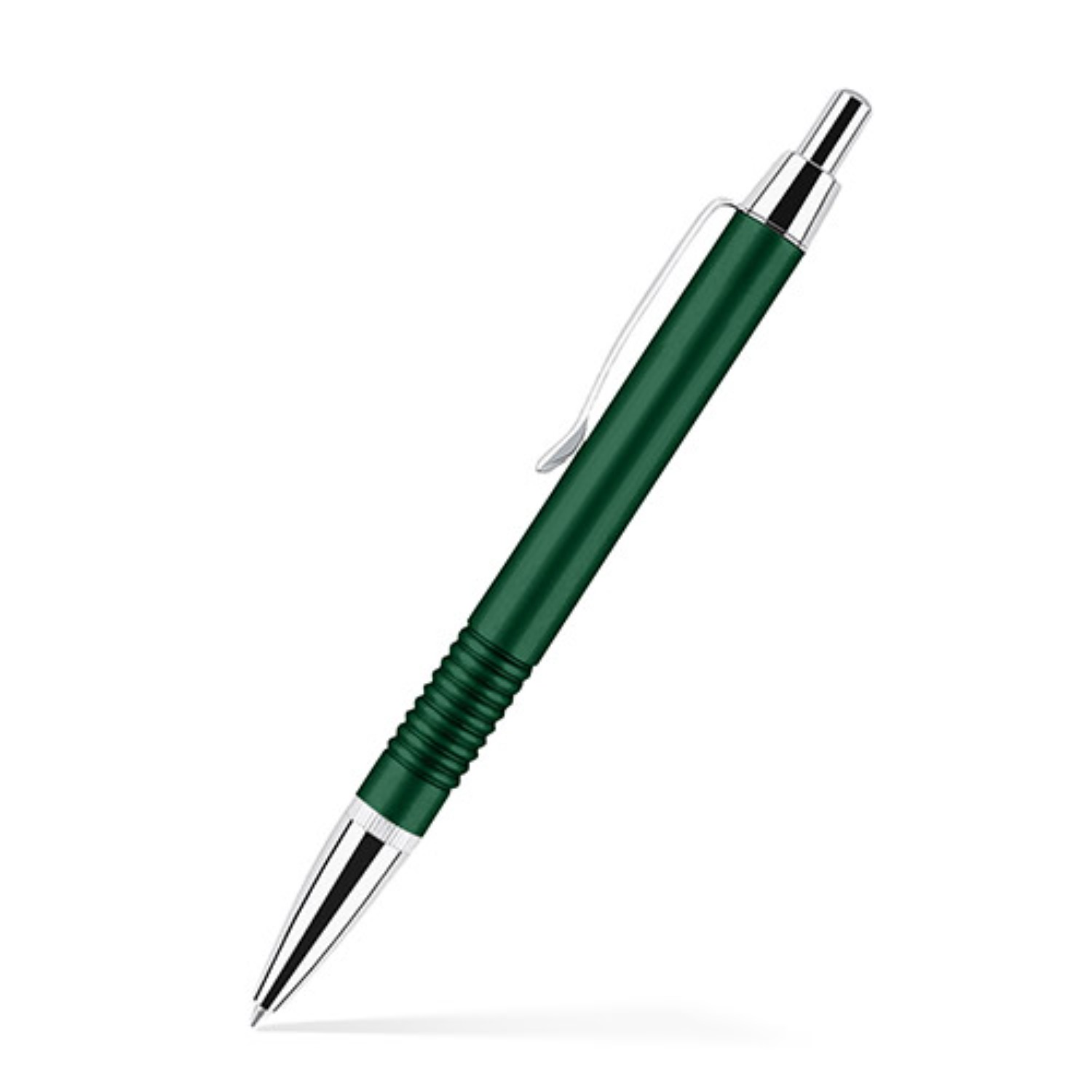 Brass Ballpoint Click Metal Pen 18