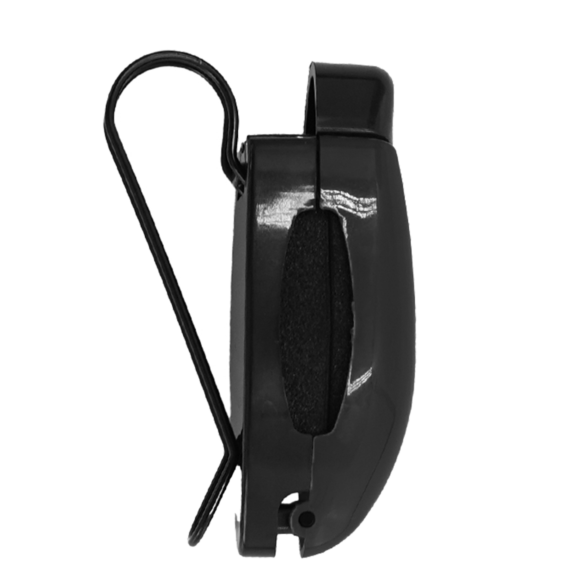 Ladybird Shape Sunglasses Clip for Car 9