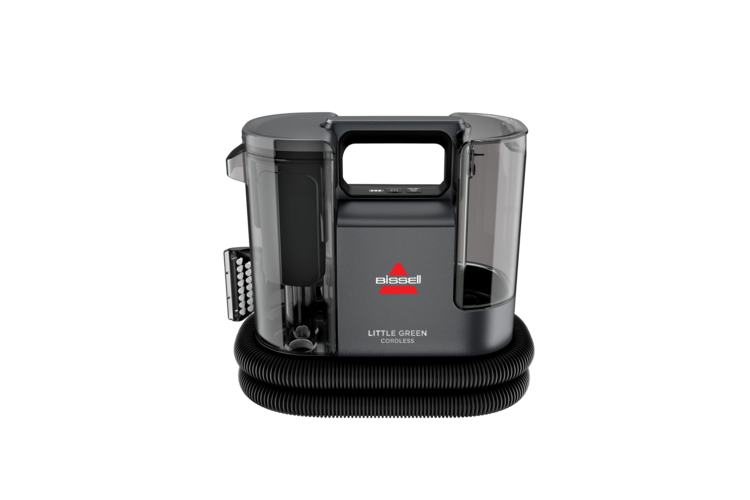 BISSELL Little Green Cordless Portable Carpet Cleaner 1