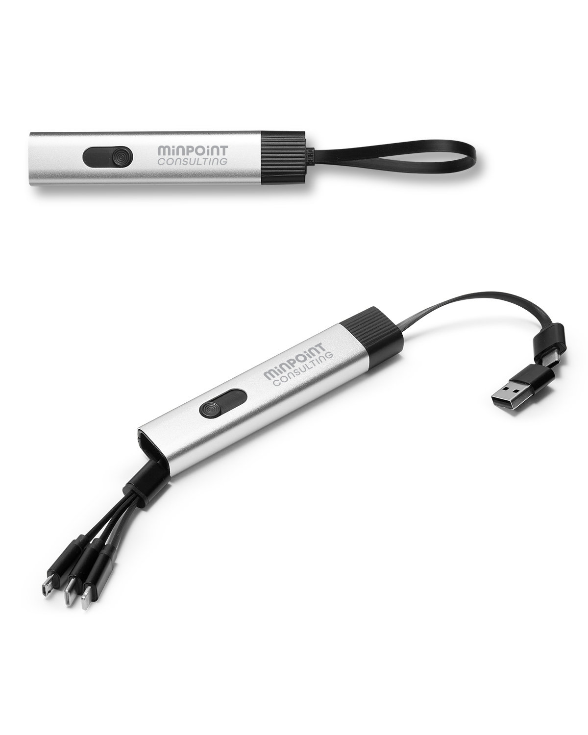 5-in-1 Charging Cable 1