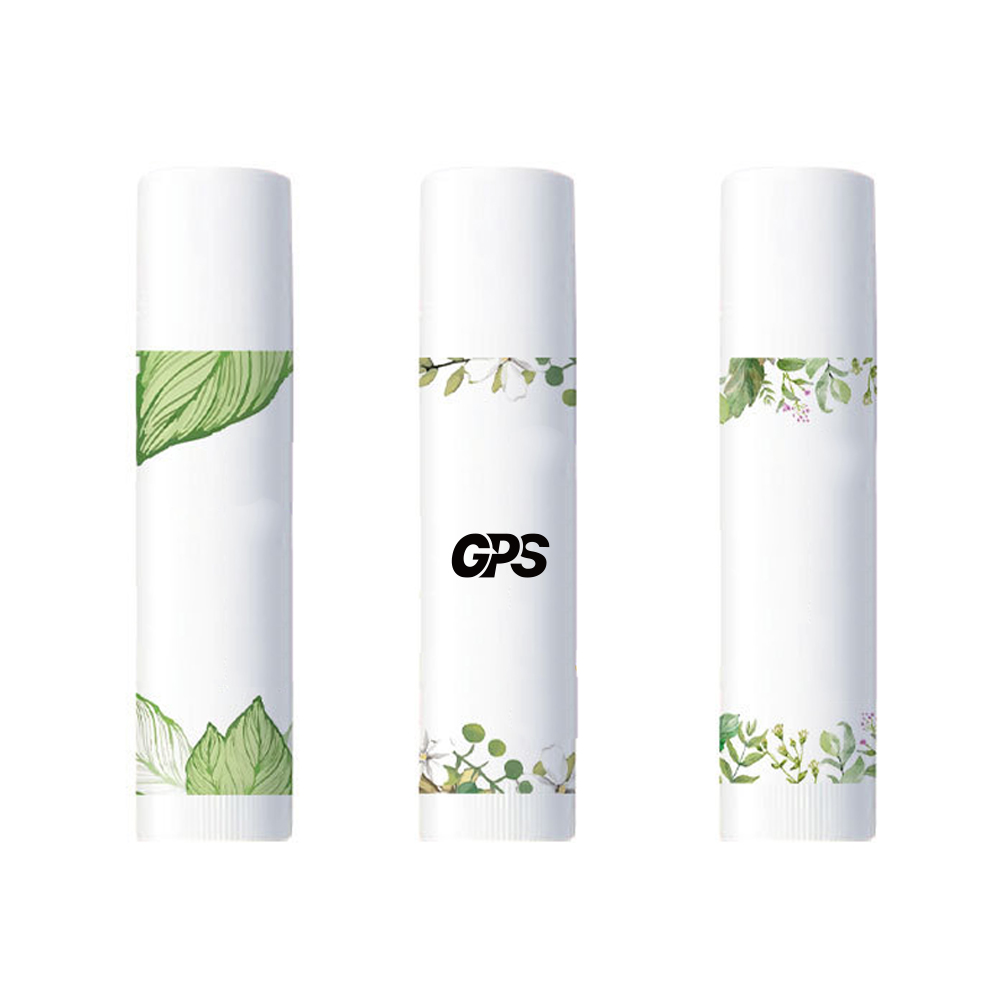 5/8 " Fruit Flavours Lip Balm 4