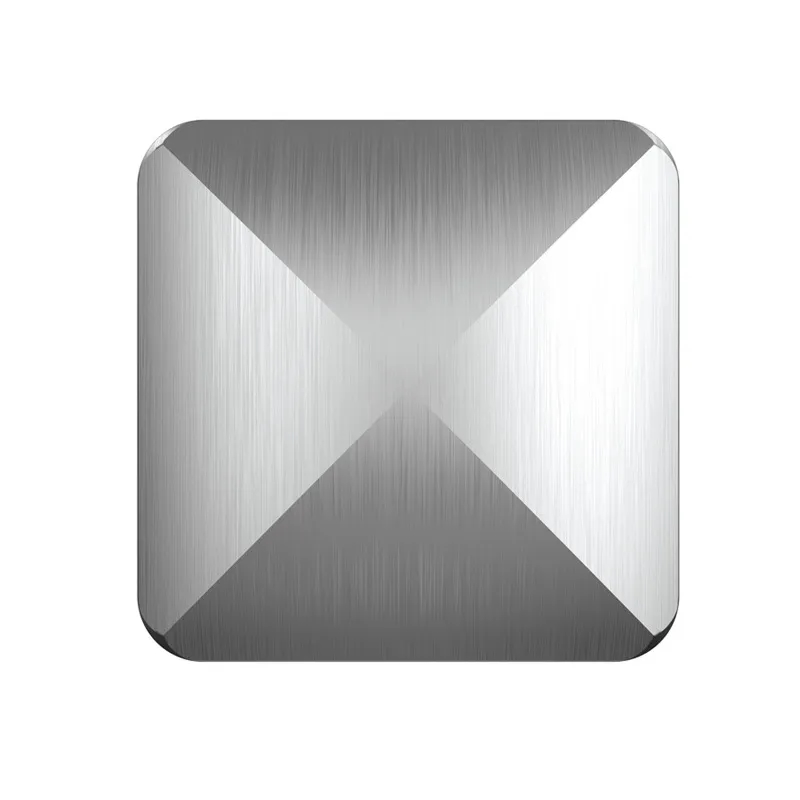 Kinetic Fingertip Flip Skill Toy 1