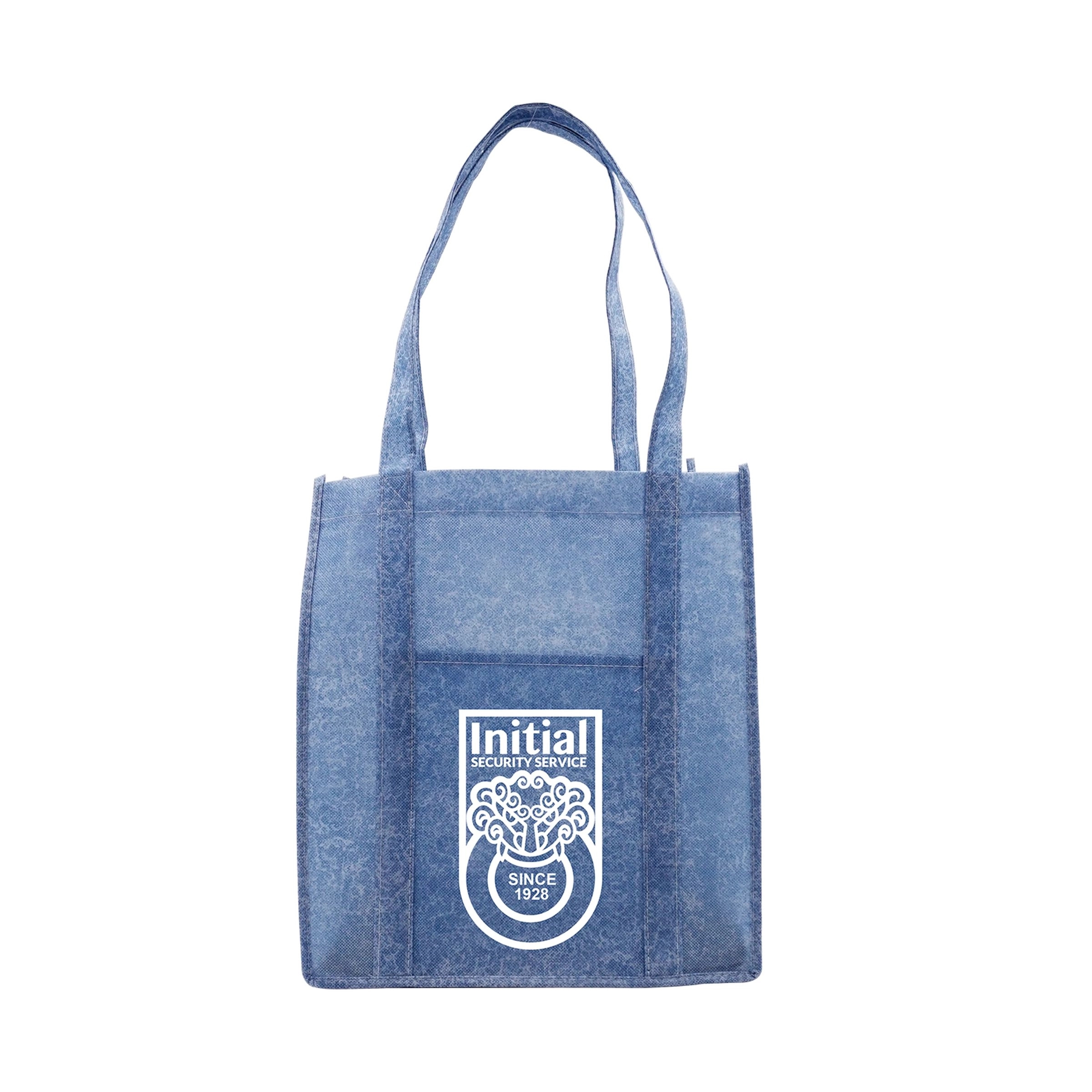STONE GROCERY TOTE 2