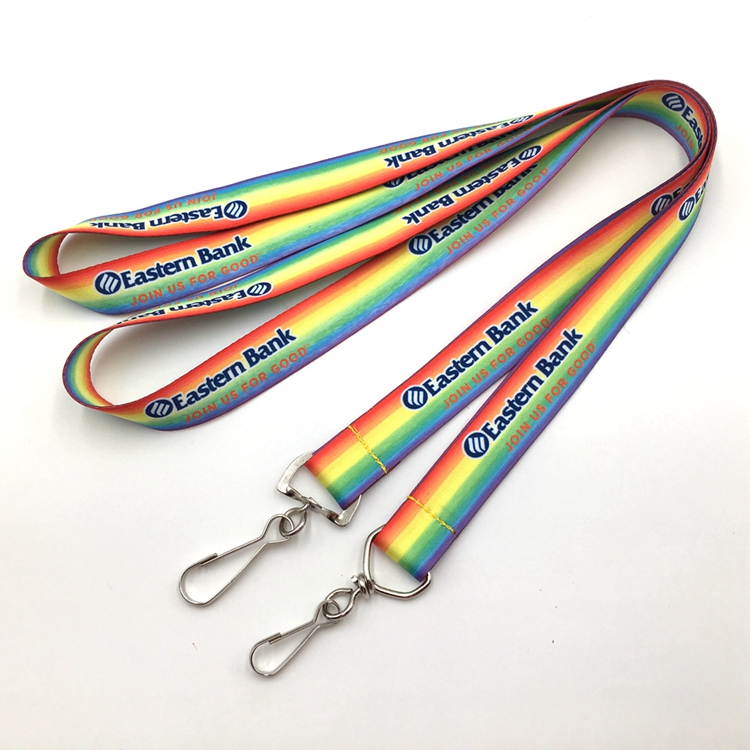J Hook Lanyard 2