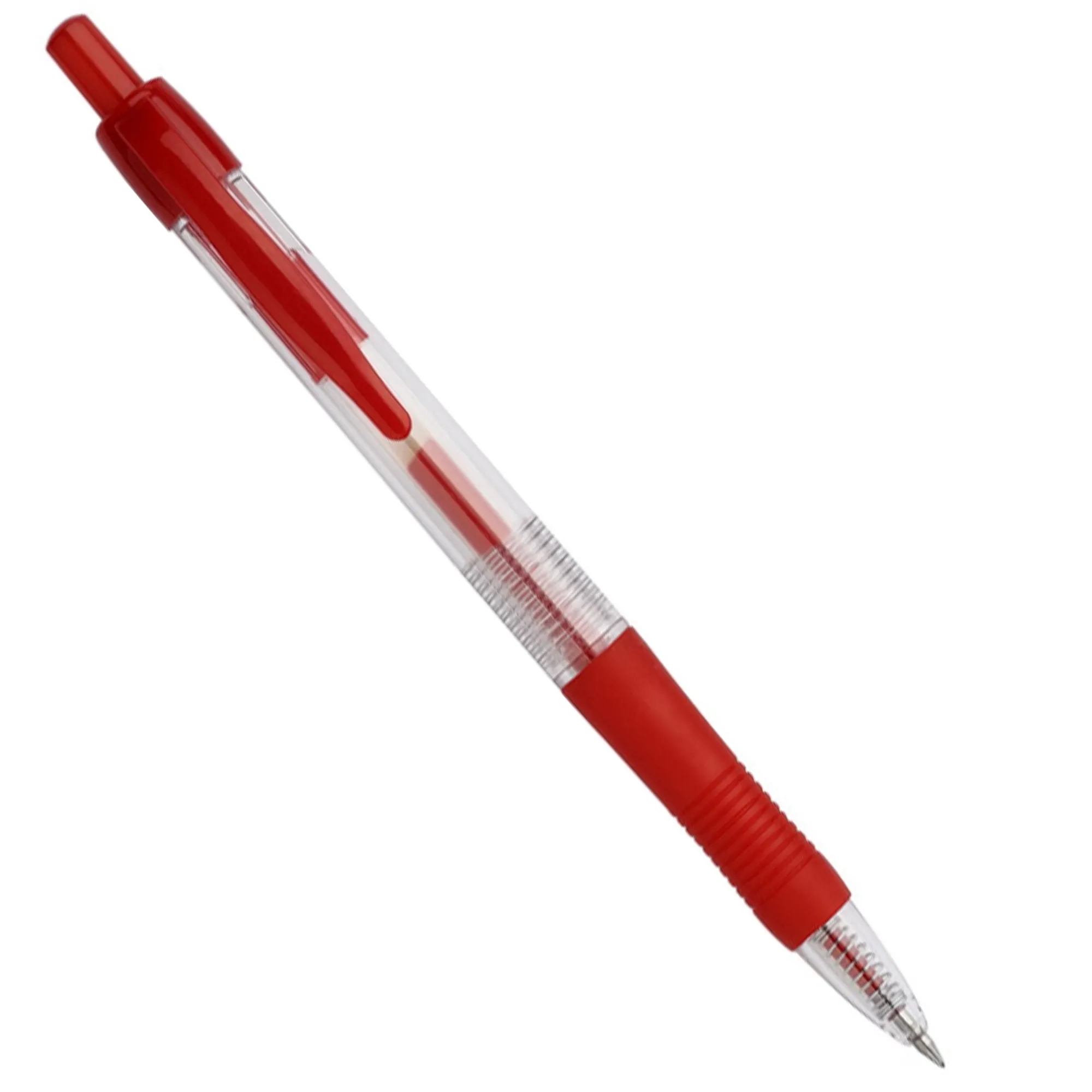 0.5Mm Medium Retractable Ballpoint Pen 4