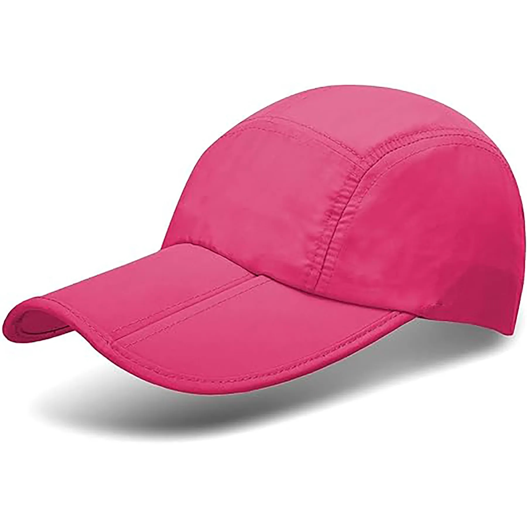 Foldable Baseball Sunscreen Cap 4