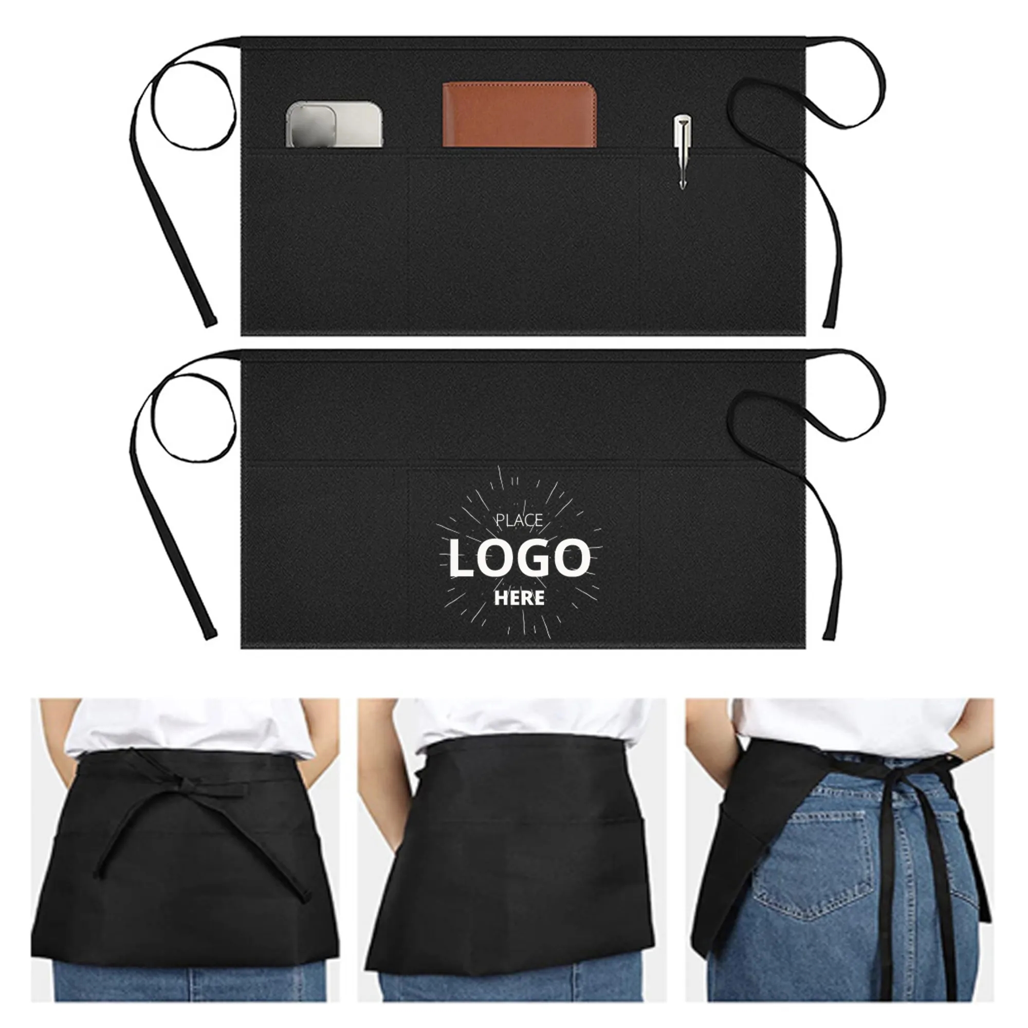 Waterproof Apron 3