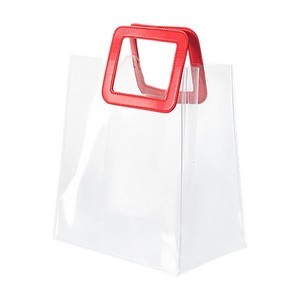 PVC Candy Bags 14